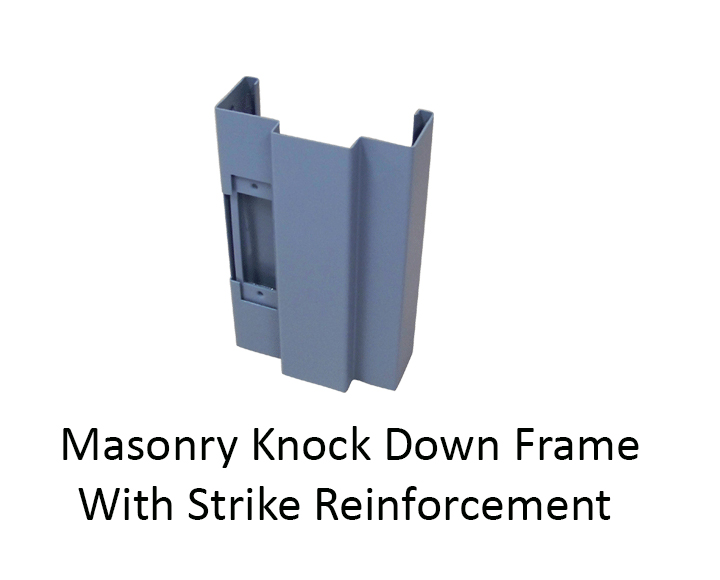 what-is-a-masonry-knock-down-frame-learn-here